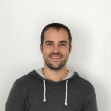 Ignat, the founder of Switchbox